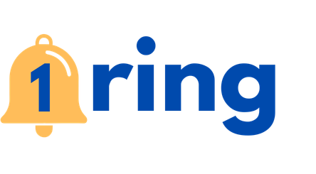 1 Ring Logo & Brand Guideline