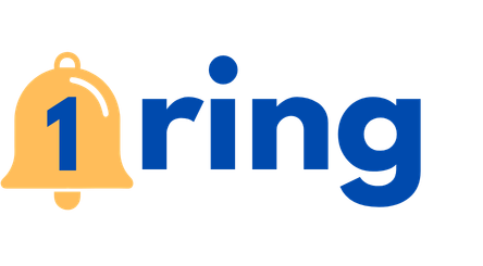 1 Ring Logo & Brand Guideline